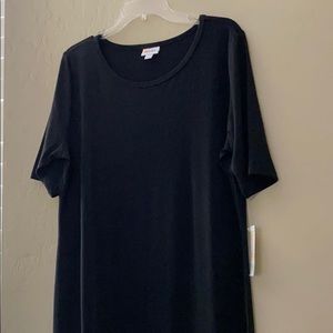 Lularoe Julia Noir Collection